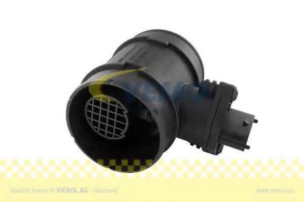 Расходомер воздуха; Датчик потока воздуха VEMO V40-72-0449
