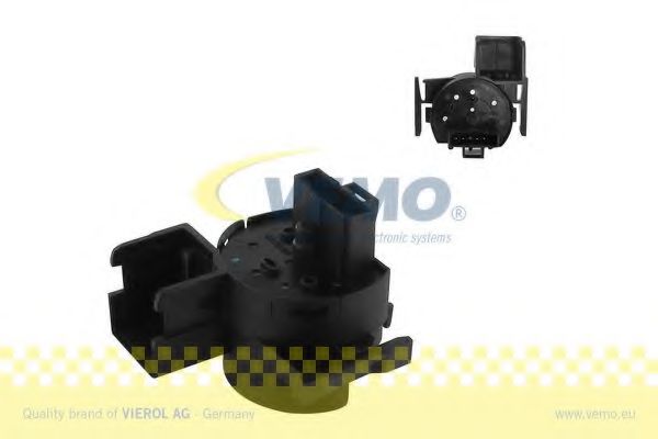 Переключатель зажигания VEMO V40-80-2432