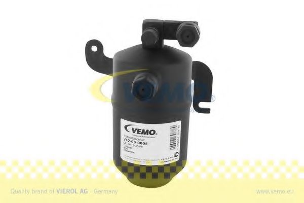 Осушитель, кондиционер VEMO V42-06-0005
