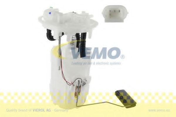 Датчик, запас топлива VEMO V46-09-0017