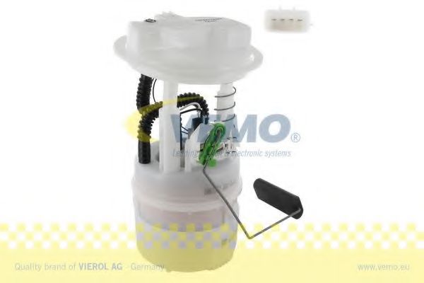 Элемент системы питания VEMO V46-09-0043