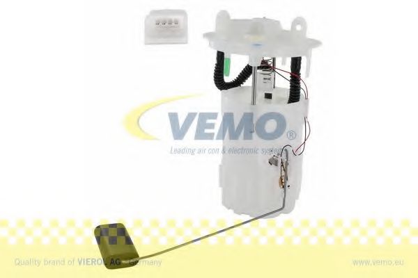 Датчик, запас топлива VEMO V46-09-0056