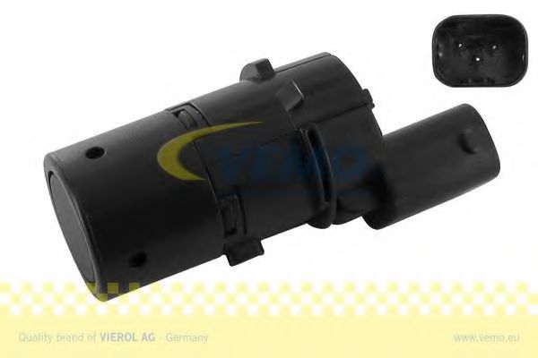 Датчик, система помощи при парковке VEMO V48-72-0014