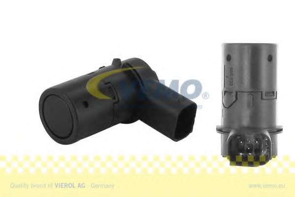 Датчик, система помощи при парковке VEMO V48-72-0016