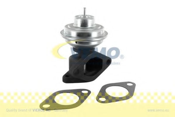 Клапан возврата ОГ VEMO V49-63-0001