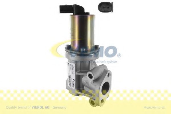Клапан возврата ОГ VEMO V52-63-0005