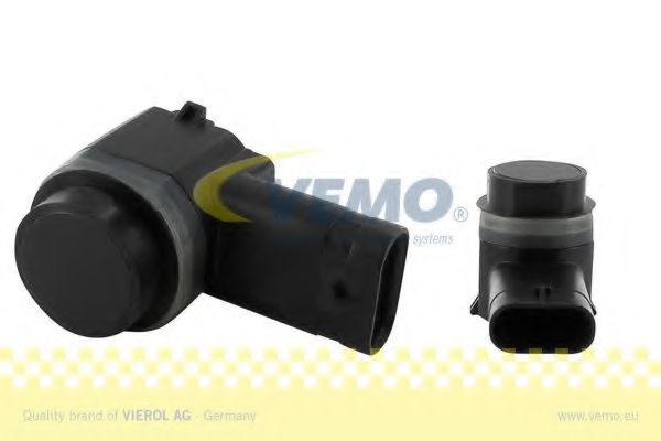 Датчик, система помощи при парковке VEMO V95-72-0050