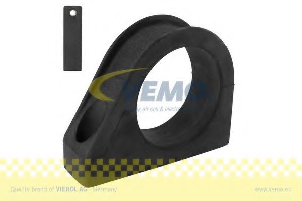 Кронштейн, дополнительный водяной насос VEMO V99-16-0001