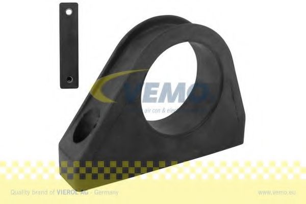 Кронштейн, дополнительный водяной насос VEMO V99-16-0002