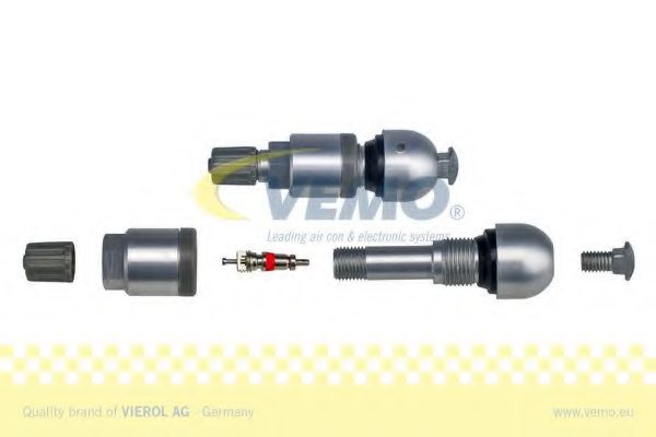 Ремкомплект, датчик колеса (контр. система давления в шинах); Ремонтный набор, клапан (Система контроля давления в шинах) VEMO V99-72-5009