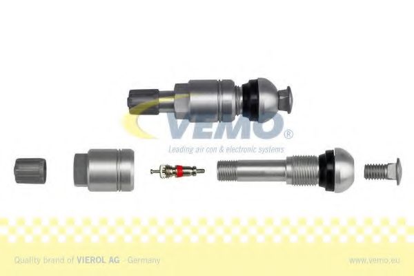 Ремкомплект, датчик колеса (контр. система давления в шинах); Ремонтный набор, клапан (Система контроля давления в шинах) VEMO V99-72-5011