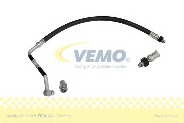 Трубопровод высокого давления, кондиционер VEMO V15-20-0033