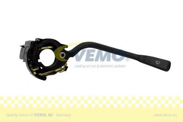 Переключатель стеклоочистителя; Выключатель на колонке рулевого управления VEMO V15-80-3256