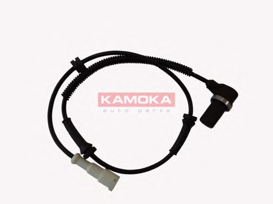 Датчик, частота вращения колеса KAMOKA 1060079