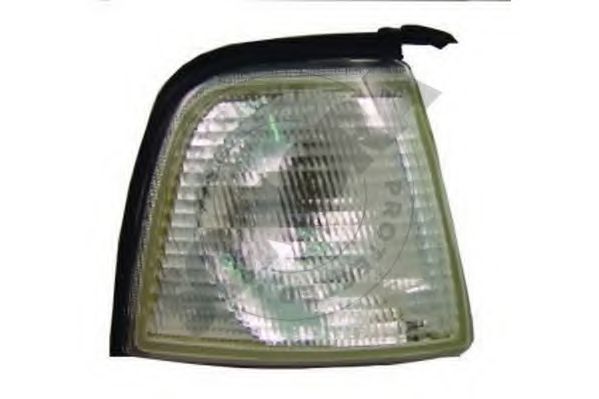 Фонарь указателя поворота SOMORA 021213