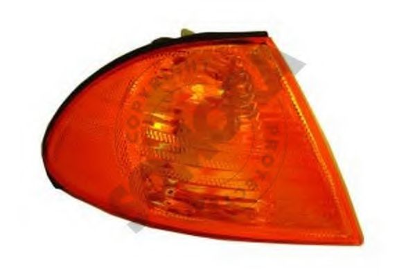 Фонарь указателя поворота SOMORA 040513