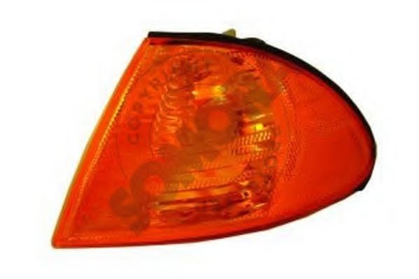 Фонарь указателя поворота SOMORA 040514