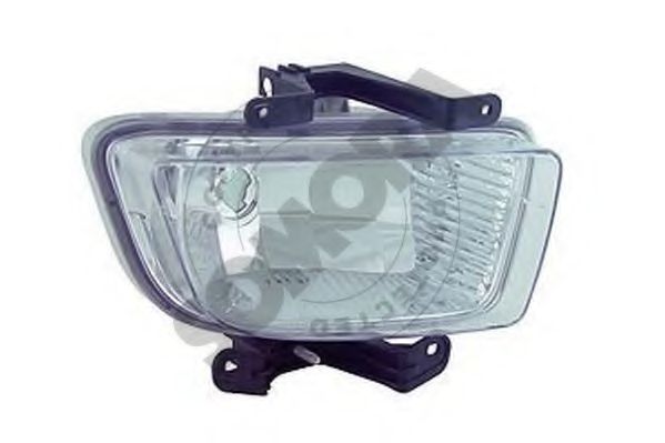 Противотуманная фара SOMORA 110011
