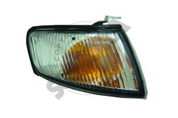 Фонарь указателя поворота SOMORA 160913