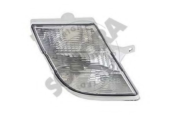 Фонарь указателя поворота SOMORA 191011B