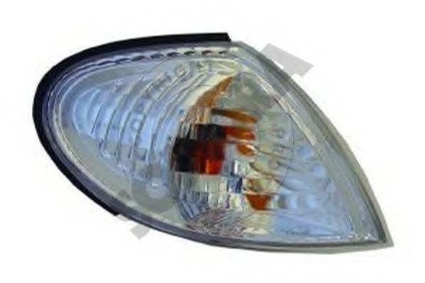 Фонарь указателя поворота SOMORA 193413