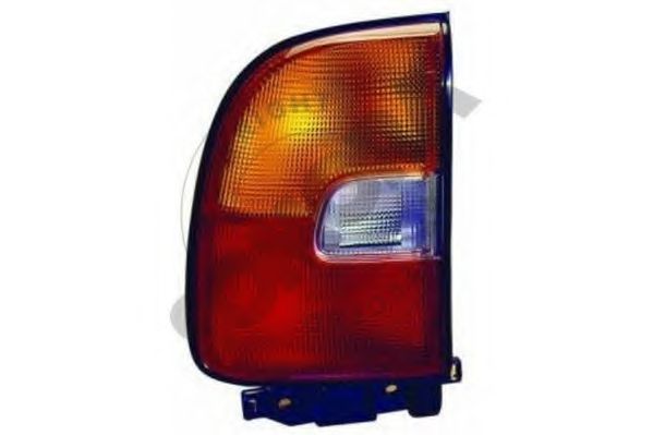 Задний фонарь SOMORA 316572