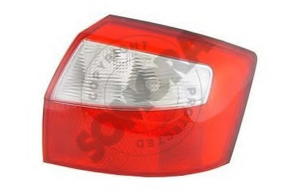 Задний фонарь SOMORA 021571