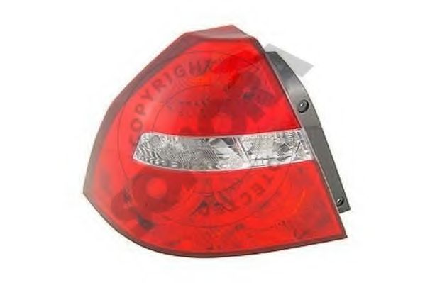 Задний фонарь SOMORA 066072