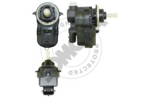 Регулировочный элемент, регулировка угла наклона фар SOMORA 321221