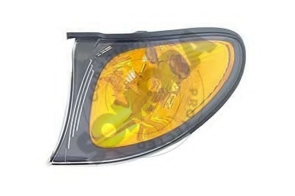 Фонарь указателя поворота SOMORA 040614