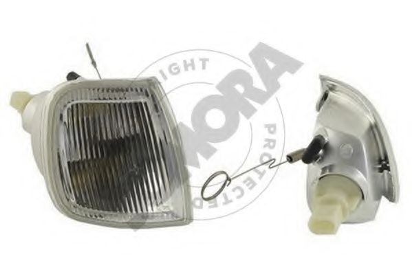 Фонарь указателя поворота SOMORA 282013A