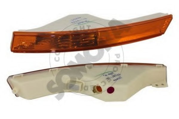 Фонарь указателя поворота SOMORA 352412B