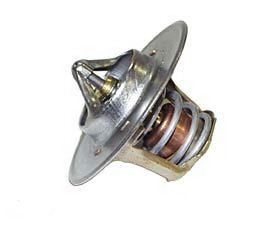 Термостат, охлаждающая жидкость ALLMAKES 83501426