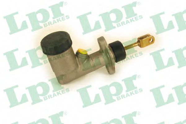 Главный цилиндр, система сцепления LPR 2506