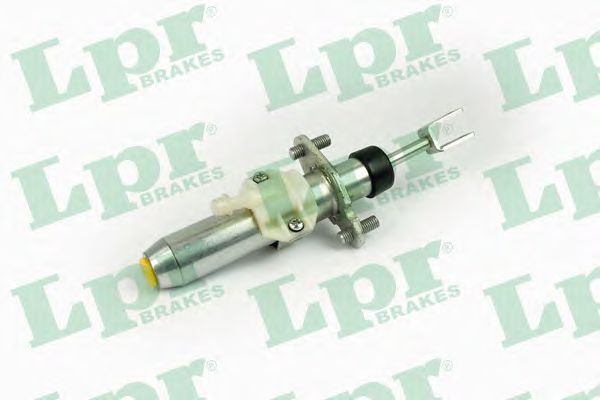 Главный цилиндр, система сцепления NK 834103