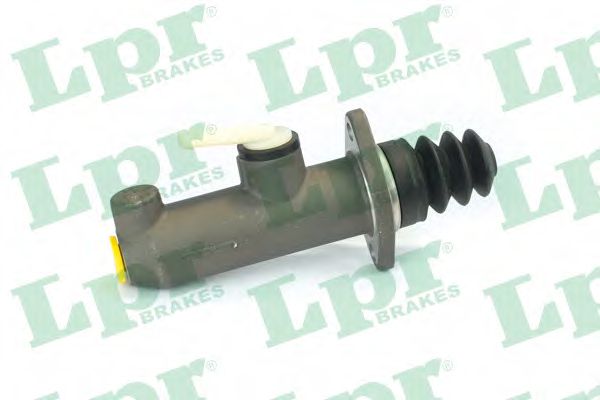 Главный цилиндр, система сцепления LPR 7016