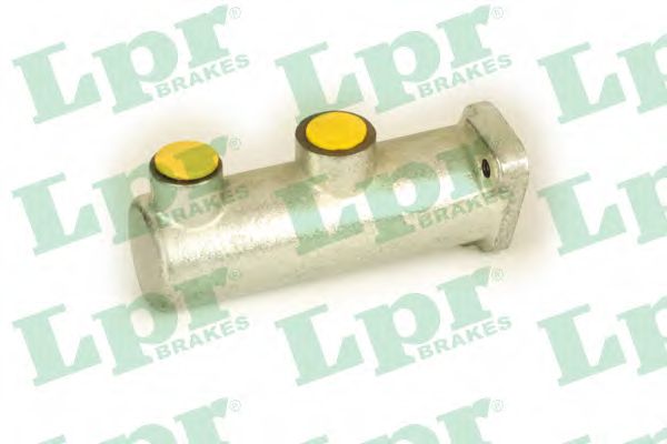 Главный цилиндр, система сцепления LPR 7703