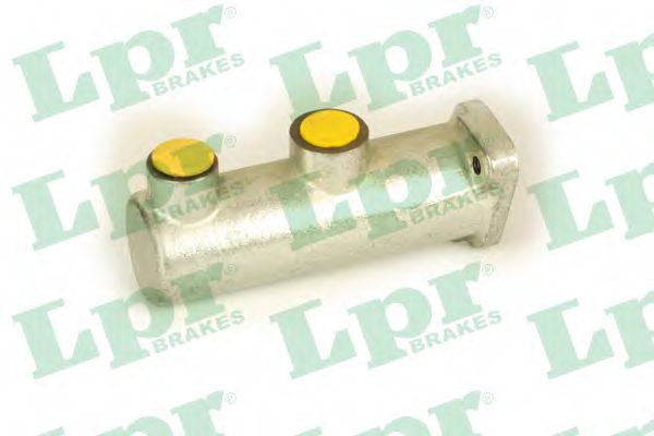 Главный цилиндр, система сцепления LPR 7704