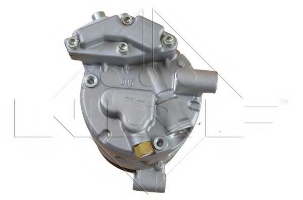 Компрессор, кондиционер NRF 32184