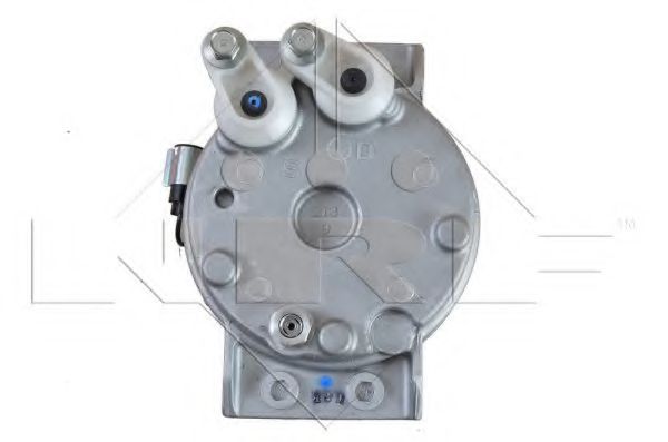 Компрессор, кондиционер NRF 32211