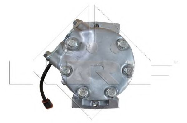Компрессор, кондиционер NRF 32704