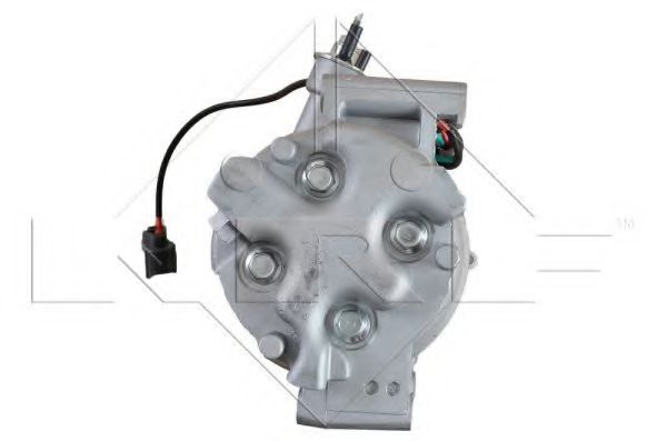 Компрессор, кондиционер NRF 32726