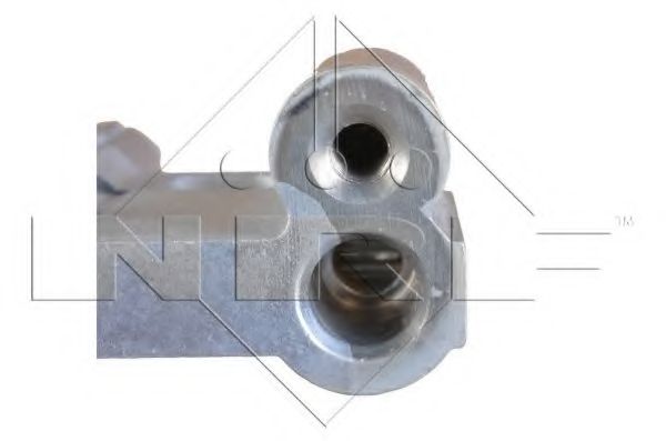 Конденсатор, кондиционер NRF 350212