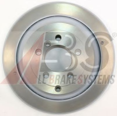 Тормозной диск A.B.S. 17733