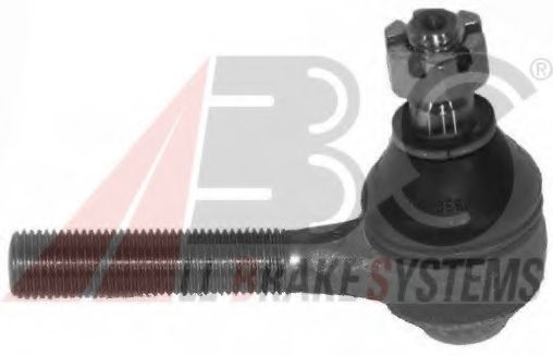Наконечник поперечной рулевой тяги A.B.S. 230535