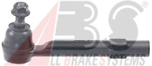 Наконечник поперечной рулевой тяги A.B.S. 230987