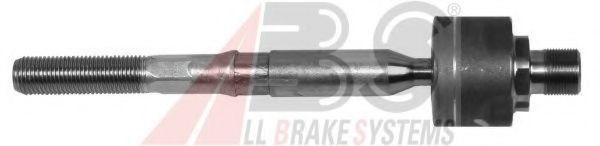 Осевой шарнир, рулевая тяга A.B.S. 240392