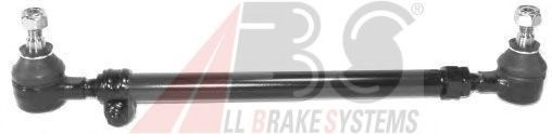 Поперечная рулевая тяга A.B.S. 250084