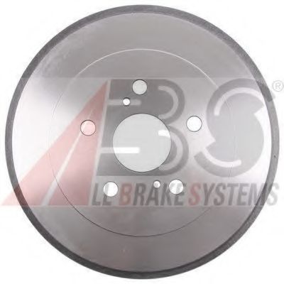 Тормозной барабан A.B.S. 2676-S