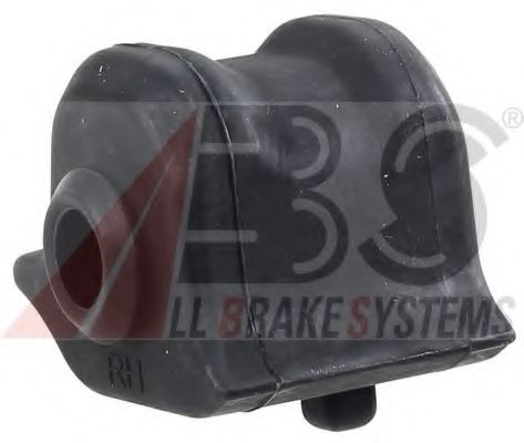 Втулка, стабилизатор A.B.S. 271186